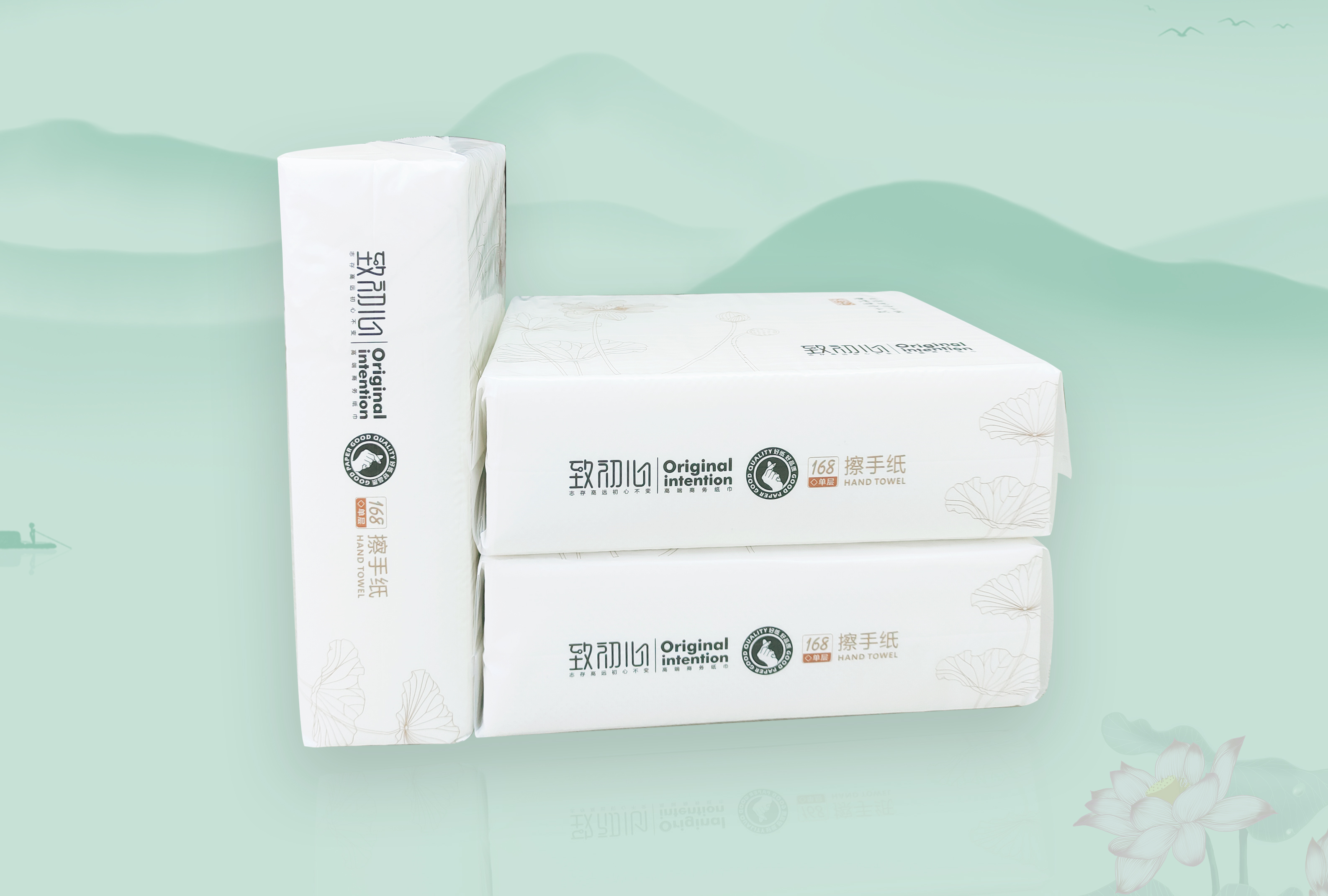 四川新锐卫生用品生产企业，全国招商通道全面开启！主营家用卷纸、抽纸、手帕纸，原生木浆匠心制造，柔软亲肤品质上乘，湿水不易破损；餐饮专用餐巾纸吸油吸水性能优异，支持专属包装定制，助力餐饮品牌提升形象。厂家直供利润空间大，供货稳定有保障，诚邀有志之士携手共赢！